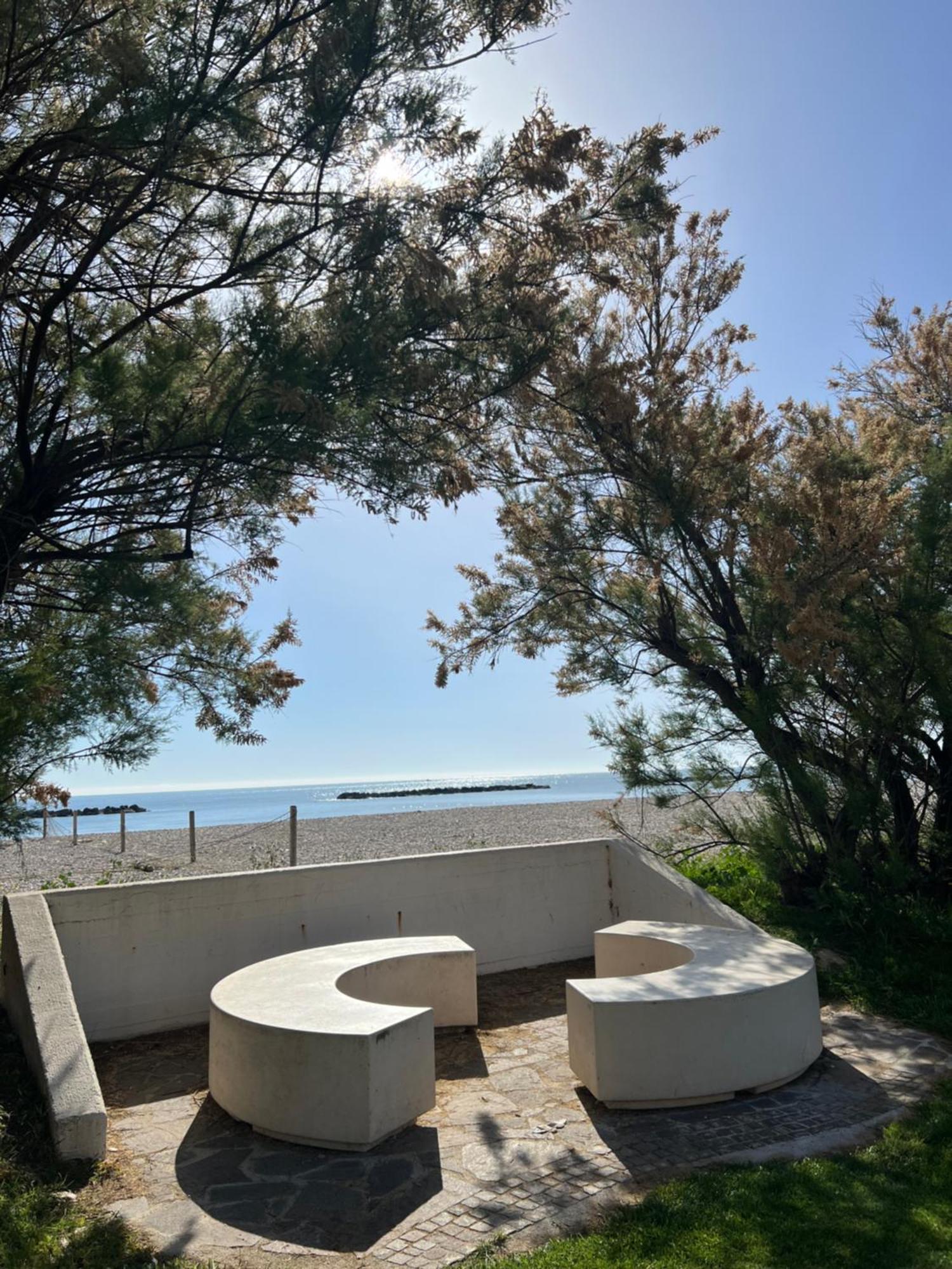 Cinziahome Boutique B&B Lido di Fermo Exterior foto